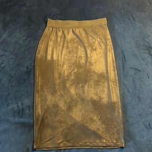 Pencil Skirt by Bobeau!